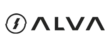 ALVA logo