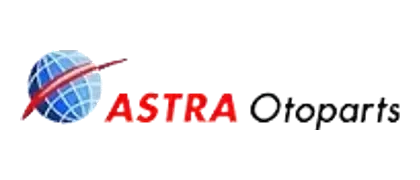 Astra Otoparts logo