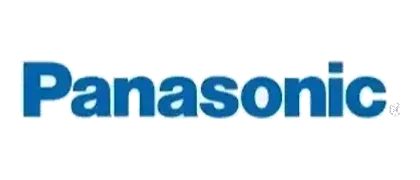 Panasonic logo