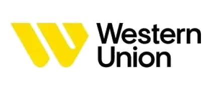 Western Union logo